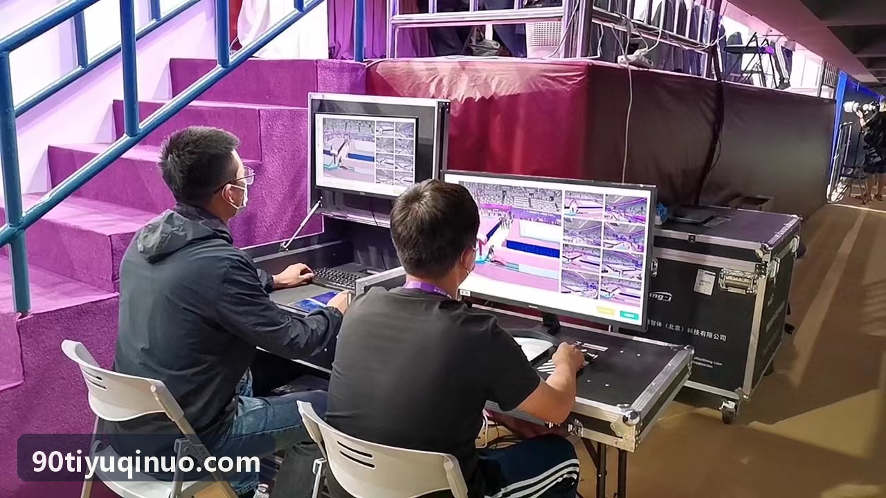 体育高校与羽毛球青训中心应用智能计分系统开展训练